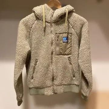 헬리한센 보아 자켓