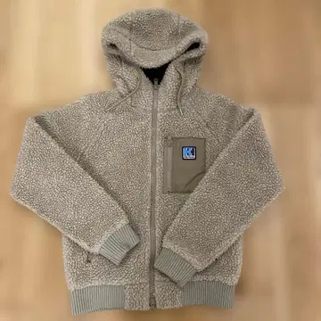 HELLY HANSEN(헬리한센) 파이버 파일 후디 재킷