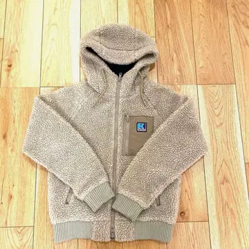 HELLY HANSEN(헬리한센) 파이버 파일 후디 재킷