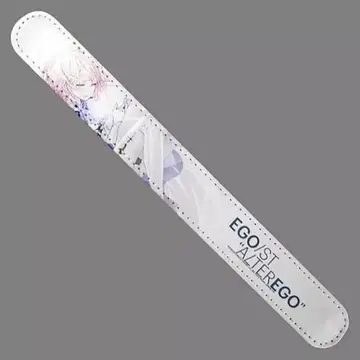 EGOIST 가죽 팔찌 ALTER EGO 에고이스트