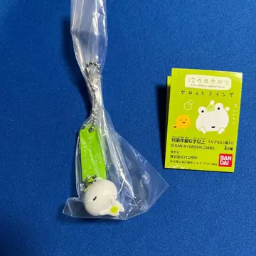 다음날 케로리 케롯토 스윙 산엑스