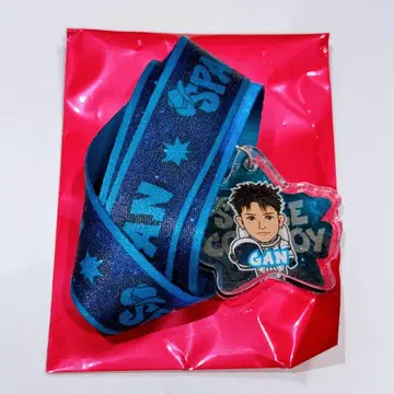 이와타 타카노리 넥스트랩 엔니치 SPACECOWBOY 즉시 구매