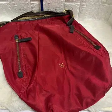 126 사자비 SAZABY 2way 백 숄더 경량 여성용