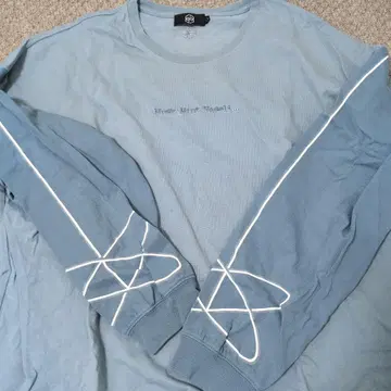 여왕벌 롱 T L 사이즈