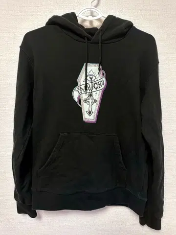 비극의 히로인 증후군 요시야무 후드티