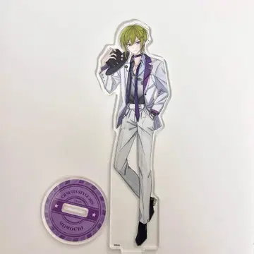 디어 모모치 아크릴 스탠드