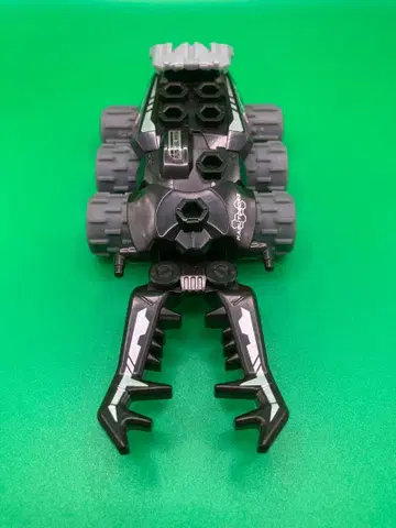 가부토보그 기라파 VS 아틀라스 가치 배틀 더블 세트