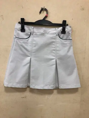 맨싱웨어 여성 골프 스커트 M