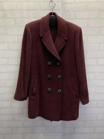 자켓 코트 (자코트)