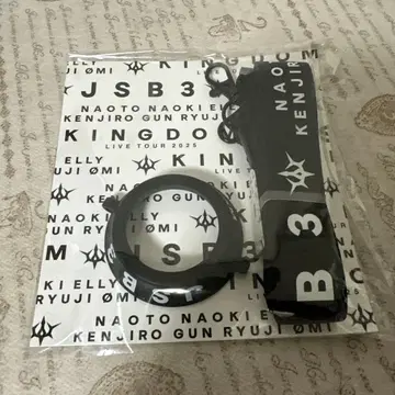 3대 라이트 스틱 스트랩