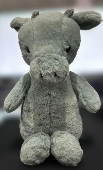 JELLYCAT (제리캣) Bashful Dragon Medium