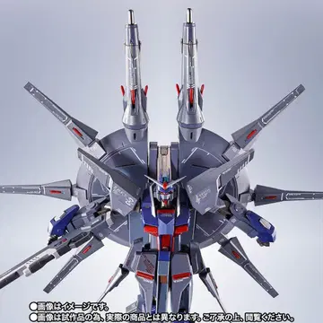 METALROBOT혼 레전드 건담 건담 SEEDDestiny