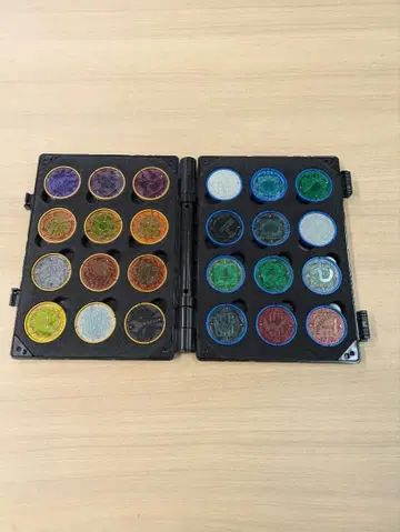 가면라이더 오즈 오메달 낱개 판매 불가