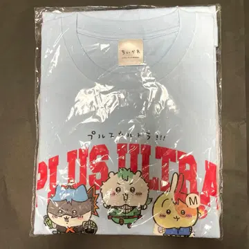 치이카와 히로아카 티셔츠