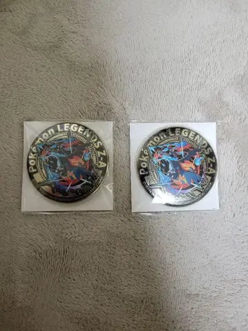 포켓몬 레전즈 Z-A 금 배지 이온 혜택