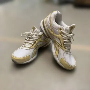 리복 이지 톤 스무스 핏 24cm 여성용