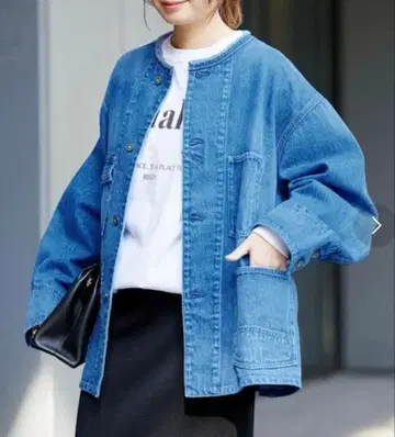 저널 스탠다드 커버올