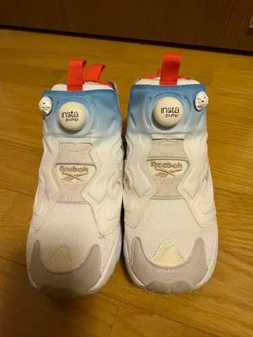 리복 인스타펌프