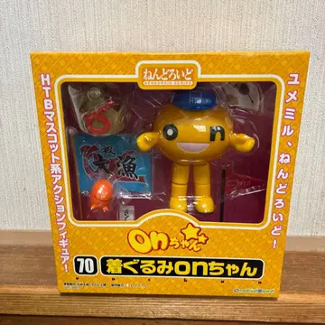 HTB 인형옷 ON 피규어 넨도로이드