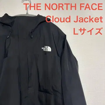 THE NORTH FACE 클라우드 재킷 L 사이즈
