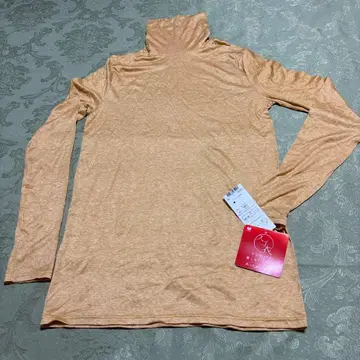 와코루 따뜻한 하이넥 L