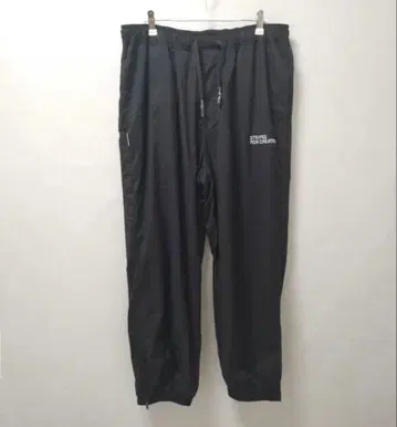 S.F.C CREATIVE TRACK PANTS XL