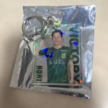 도쿄 베르디 MF 7 모리타 아키키