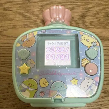 스미코구라시 스미코 워터