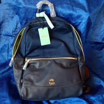 Bianchi Donna 백팩 BDFA-02