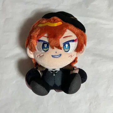 문호 스트레이독스 나카하라 츄야 호세이 로망