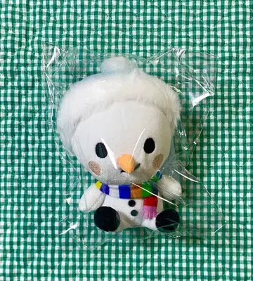 SnowMan Dome Tour ON 타마유키 키링