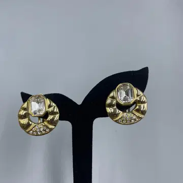 23 빈티지 골드 엘레강트 귀찌