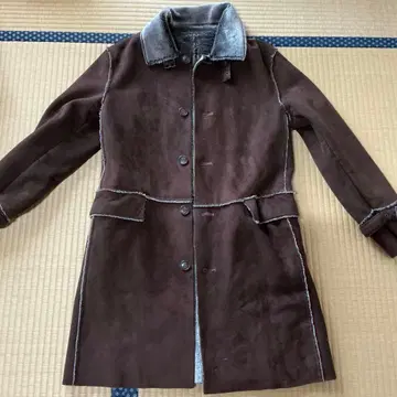 코트 남성용 PAZZO 사이즈 44