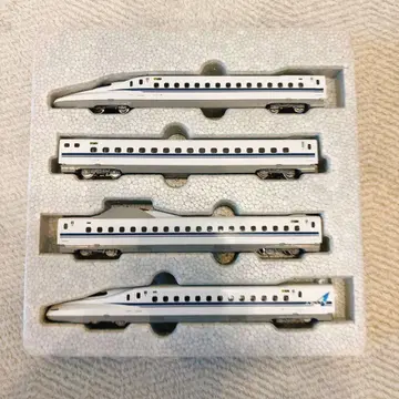 신칸센 N700A 노조미 N 게이지 4량 편성