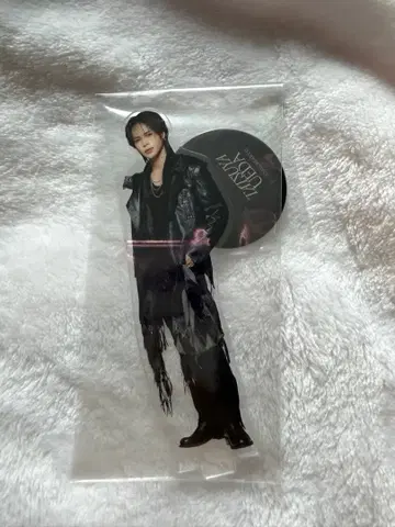 우에다 타츠야 아크릴 스탠드 아크스타 Break the KAT-TUN