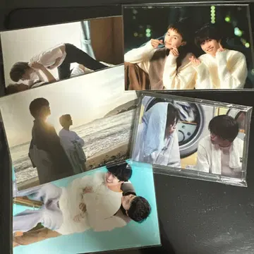 미나토 상점 코인 랜드리 브로마이드 아크릴 스탠드