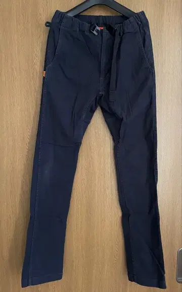 고 웨스트 남성 바지 30