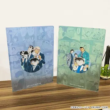 코난 공식 앱 클리어 파일