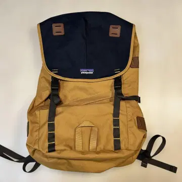 미사용 파타고니아 백팩