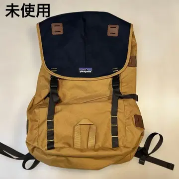 미사용 파타고니아 백팩