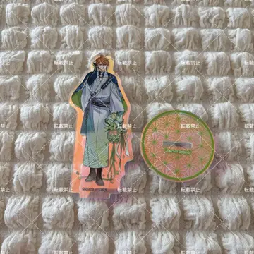 브라콘 아사히나 나츠메 아크릴 스탠드