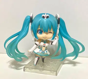 하츠네 미쿠 넨도로이드 피규어