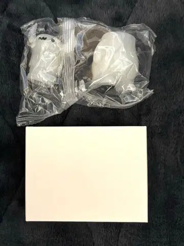 스튜디오 소타 우에노소라 괴수 보 BOX 특전 축광