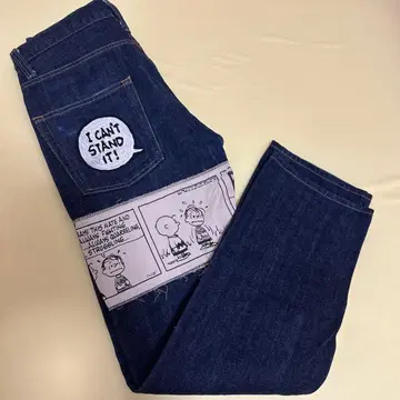 mastermind JAPAN x THEATER 8 snoopy