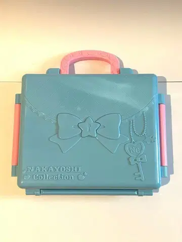 나카요시 컬렉션 귀여운 캐리커처 & 편지 세트