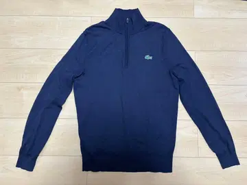 라코스테 남성용 스웨터