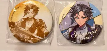 2 워터 챌린지 스마나이 선생님 드림 복권 스마나이 선생님 캔뱃지