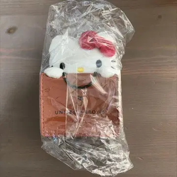 헬로키티 유나이티드 애로우즈