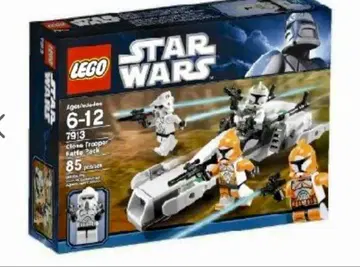 LEGO 스타 워즈 7913