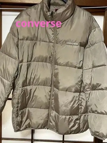 컨버스 아우터